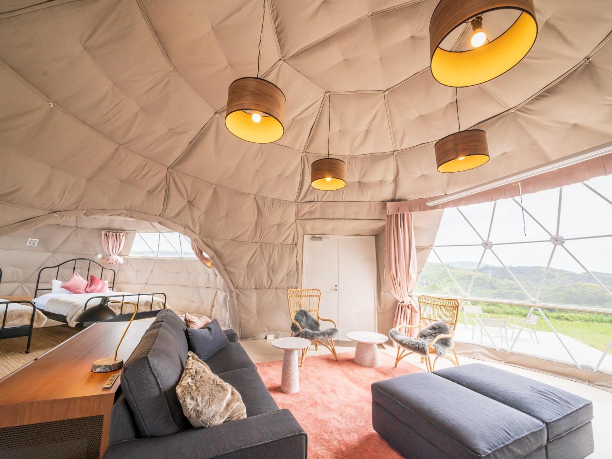 Villa Glamprook Futtsu Bristol Hill Esterno foto