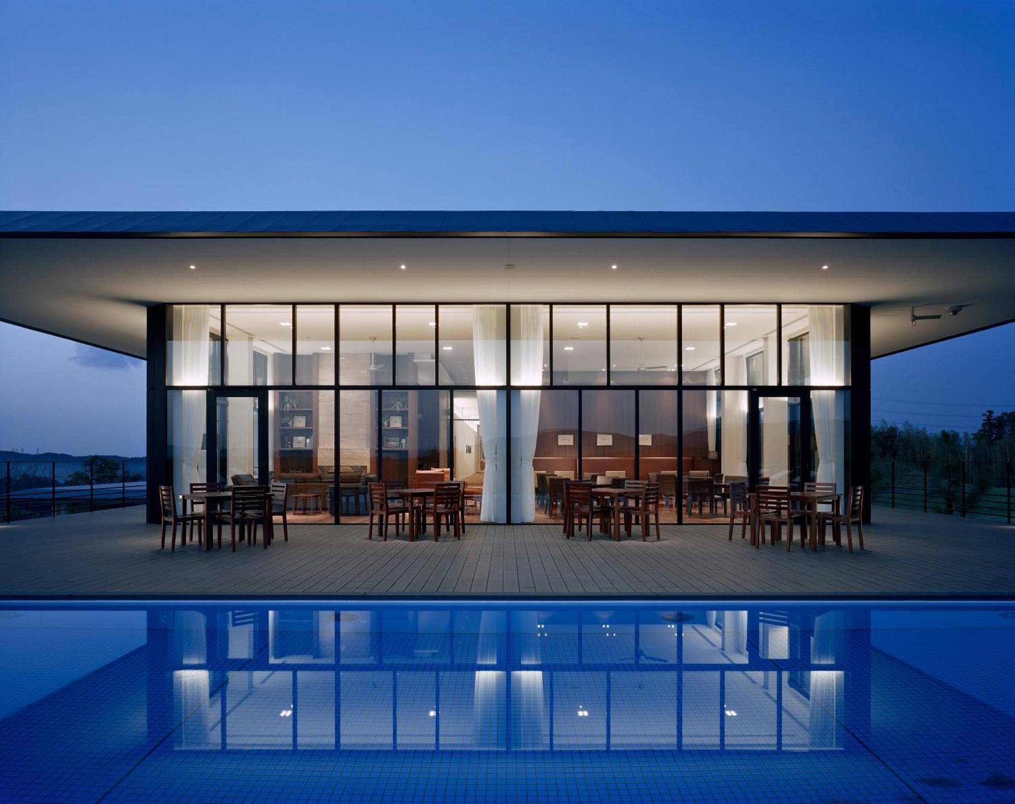 Villa Glamprook Futtsu Bristol Hill Esterno foto
